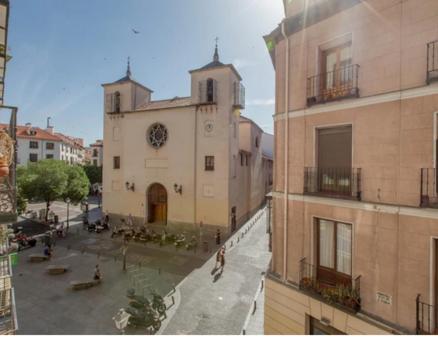 Centro Madrid Malasana Exteriér fotografie